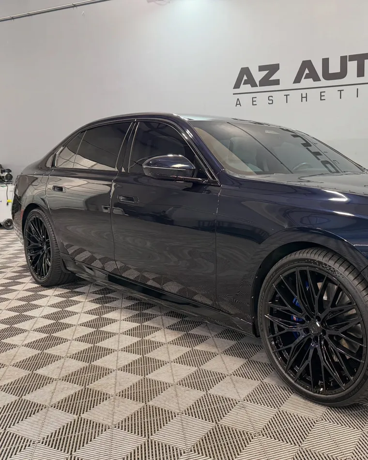 BMW i7 xDrive60