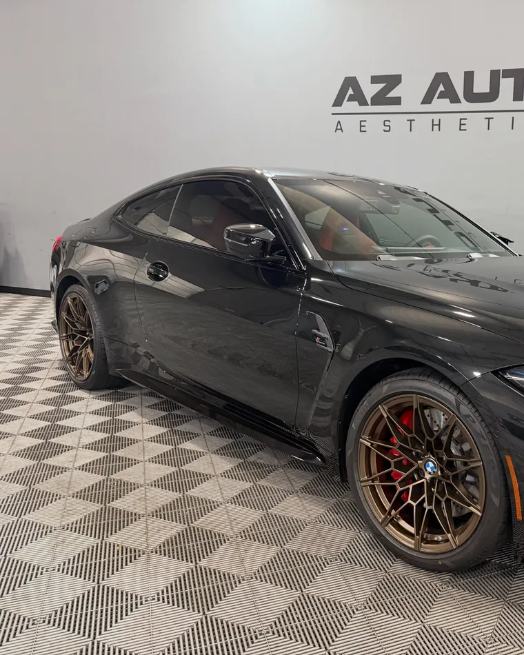 2024 BMW M4