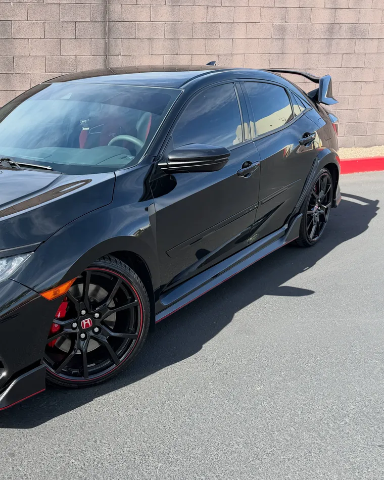 Civic Type R