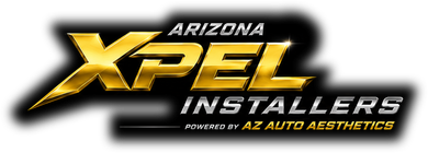 Arizona XPEL Installers — powered by AZ Auto Aesthetics