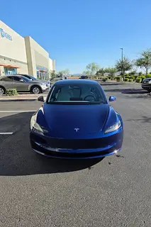 Daylon C.'s Tesla Model 3 · Ceramic + Tint by AZ Auto Aesthetics