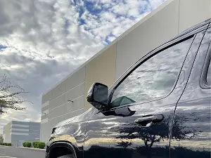 Jon W.'s Window Tint + Ceramic by AZ Auto Aesthetics
