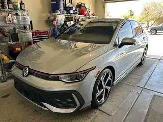 Peter G.'s Paint Protection Film by AZ Auto Aesthetics